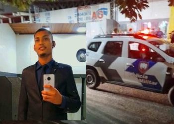 Um morto e outro baleado durante confusão em casa de show no Interlagos. Veja relatos contidos em ocorrência da PM
