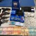Suspeitos de integrarem quadrilha com envolvido no tráfico drogas e armas são detidos no centro de Jaguaré