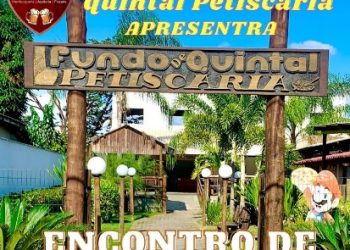 Bebedouro recebe nesta quinta-feira Encontro “Amigos do Fusca de Linhares”, Música ao vivo e Rodizio especial de pizzas e massas