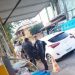 FOTO EXCLUSIVA – “Filipinho” um dos elementos mais procurado pela Polícia de Linhares é preso no Rio de Janeiro.