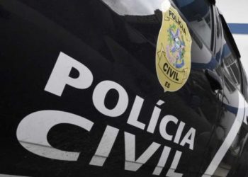 Preso segundo elemento suspeito de envolvimento na morte de jovem em casa de show no Interlagos