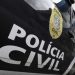 Preso segundo elemento suspeito de envolvimento na morte de jovem em casa de show no Interlagos