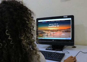 26 MIL VAGAS – Abertas as inscrições para cursos on-line do Qualificar ES