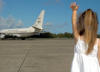 Saiba tudo sobre autorização de viagens para crianças e adolescentes