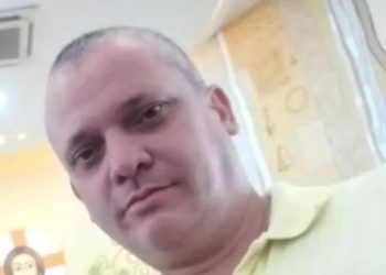 Velório e sepultamento de Volmar