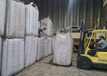 Carga de café que saiu de Linhares, avaliada em R$ 500 mil, é recuperada em Minas Gerais