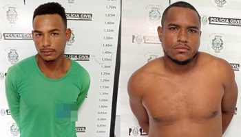 VÍDEO – Policiais Civis da 16ª Delegacia Regional de Linhares cumprem mandados de busca, apreensões e prisões em 4 bairros