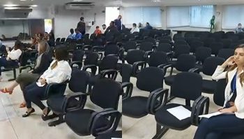 Veja como ficou votação na Câmara Municipal de Linhares, sobre denúncia feita pelo SISPML, contra ex-prefeito Guerino Zanon