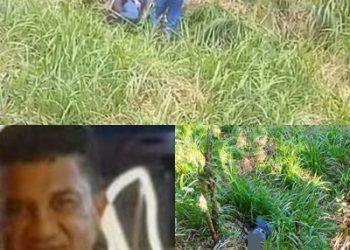 Homem de 41 anos é morto a pauladas e pedradas em João Neiva