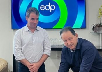 Linhares receberá modernização de pontos da iluminação pública por LED