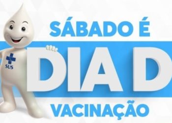 Estado do ES tem Dia D de vacinação neste sábado (30)