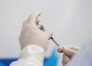 Linhares terá mais um mutirão de vacinação contra Covid, gripe e sarampo neste sábado (02)