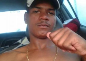 Sábado violento em Sooretama, Washngton é morto a tiros em via pública