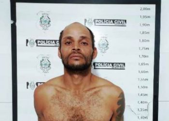 VÍDEO – Policia Civil prende suspeito de furtar motores de barcos, em Povoação e Regência