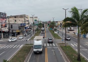 QUASE 40 MILHÕES – Só na educação Linhares tem quase 40 milhões de investimentos do Governo do Estado