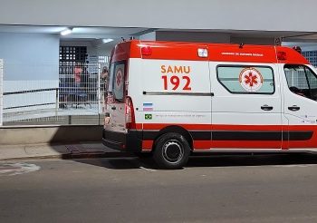 Bebedeira e uso de droga termina em tentativa de homicídio no Pontal