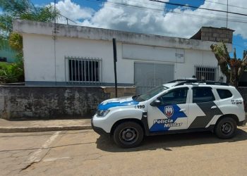 Tentativa de homicídio em Bebedouro, a vítima foi levada para o HGL