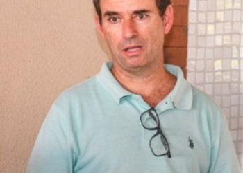 Câmara de Vereadores recebe pedido de cassação de Bruno Marianelli