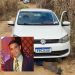 TRAGÉDIA – Homem morre atropelado pelo próprio carro quando verificava problema mecânico