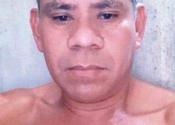 Família procura por homem desaparecido desde sexta-feira (19)