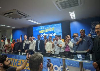 PODEMOS realiza convenções e oficializa candidaturas. Tem Linharense confirmado na disputa