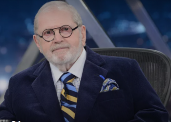 Jô Soares morre em São Paulo aos 84 anos