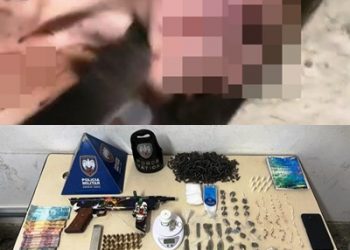 Mulher é espancada, torturada, tem cabelos cortados e pescoço fica na mira de facão. Três suspeitos foram presos em Colatina