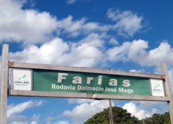 Bebedeira acaba em assédio sexual e tentativa de homicídio no “Mata Vaca”, em Córrego do Farias.