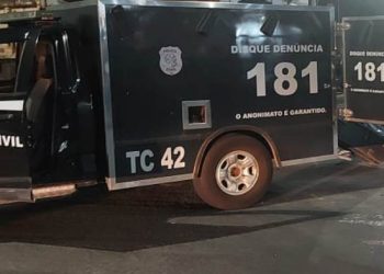 Adolescente é morto com três tiros no Nova Esperança, em Linhares