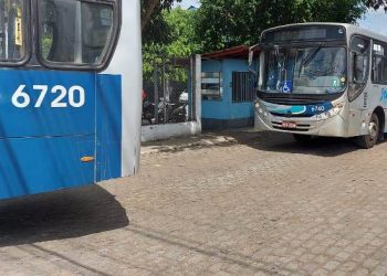 Com fim da greve transporte público coletivo em Linhares será normal nesta quarta-feira (31)