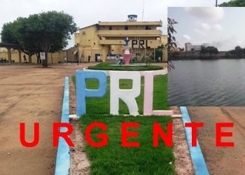 ATUALIZAÇÃO – URGENTE – VÍDEO – Morte em presídio de Linhares