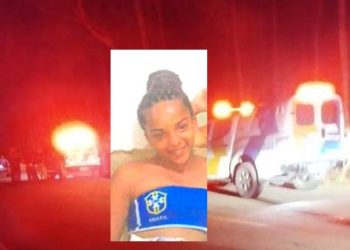 ATUALIZAÇÃO – Atropelamento com morte na rodovia ES-440, que liga Regência a BR 101, em Linhares