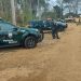 VÍDEOS: OPERAÇÃO CORUJA – IBAMA notifica moradores de Loteamento na localidade de Bebedouro em Linhares