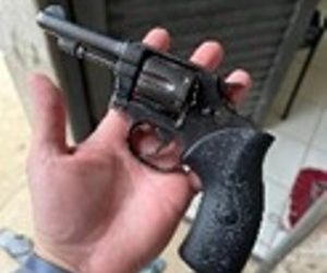 Operação “Sentinela Concentrada” da Polícia Militar prendeu três pessoas em  Linhares