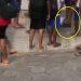 Suspeito de oferecer doce para menor de idade sair com ele, é agredido por populares em Linhares