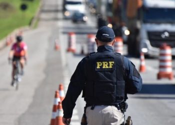 Polícia Rodoviária Federal inicia a operação independência 2022