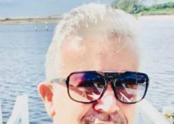 Corpo do Pastor Gercino é encontrado em matagal, próximo ao bairro Olaria