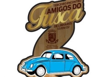 3º Encontro dos Amigos do Fusca é realizado com sucesso e arrecada mais de 300 quilos de alimentos