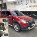 Policia Militar apreende duas submetralhadoras, munições, drogas e recupera carro roubado