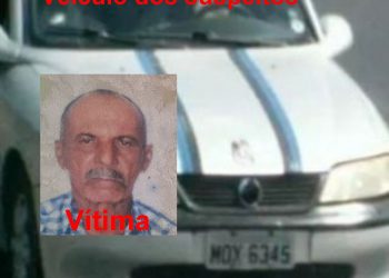 ATUALIZAÇÃO  – Proprietário rural é morto a tiros, durante assalto no Córrego Jacutinga, em Sooretama