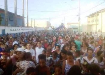 É HOJE – 9ª Festa do dia das crianças é aguardada com grande expectativa em Bebedouro