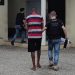 Operação policial prende acusado de tráfico de drogas em Regência