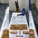 Cadela Pandora localiza tabletes e buchas de maconha, além de munições em mata de Aracruz, no bairro Marobá