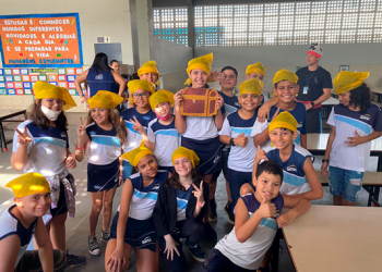 Sesc oferece mais de 90 vagas de bolsas de estudos para turmas do ensino infantil e fundamental para  Linhares  e mais 3 cidades