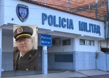 Polícia Militar em Sooretama passa ser comandada pelo Sargento Rossi