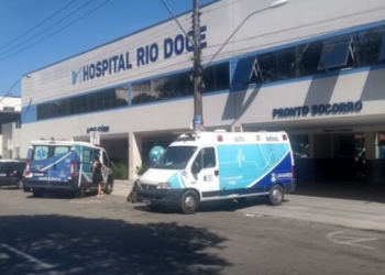 Homem é baleado durante comemoração do titulo da Libertadores conquistado pelo Flamengo