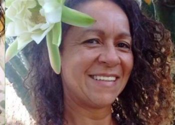 Mulher sai de casa, no bairro Movelar, em Linhares, para trabalhar e desaparece