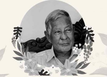 Luto em Rio Quartel – morre Josias “da Malária”