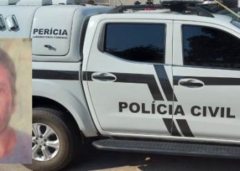 Homem que vivia em situação de rua é morto a facadas em Aracruz