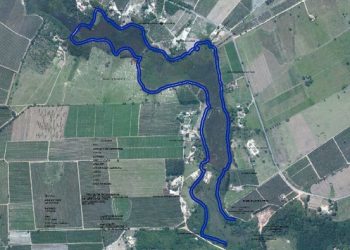 Governo do Estado e Associação de Produtores e Moradores de Baixo Quartel convidam para assinatura da ordem de serviço para construção de barragem em Linhares